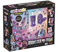 Kit Creación Joyería Monster High Lansay Cutie Stix Original