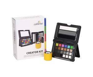 Kit Creador Calibrite