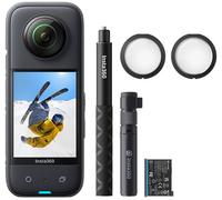 Kit creador de cámara de acción X3 - INSTA360
