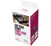 Kit creativo de Canon SELPHY para la serie CP