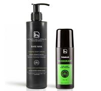 Kit Crema Corporal + Desodorante