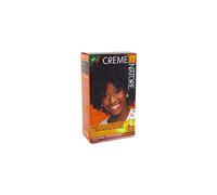 Creme of Nature Liquid Hair Color - #10 Jet Black by Creme of Nature
