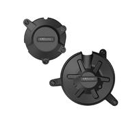 KIT CUBIERTA PROTECCIÓN MOTOR GB RACING PARA APRILIA RSV4 / RR / TUONO V4 R 201