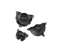 KIT CUBIERTA PROTECCIÓN MOTOR GB RACING PARA KAWASAKI ZX-10R 2011-2020