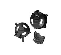 KIT CUBIERTA PROTECCIÓN MOTOR RACING STOCK GB PARA TRIUMPH STREET TRIPLE 675 20