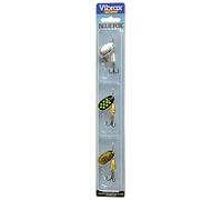 Kit CUCHARILLAS Blue Fox Null VIBRAX 2 Null