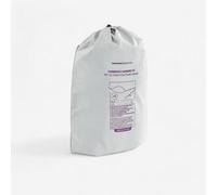 Kit Cuerdas y mosquetones para fijar la hamaca Talla única