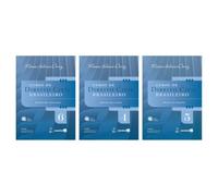 Kit Curso + Curso de Direito Civil + Curso de Direito Civil Brasileiro 3