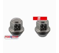 Kit Dado Rueda Llantas 4PZ Ford Focus Kuga Puma C-Max Fiesta Febi 44949