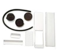 Kit Daitsu para Aire Acondicionado Portátil APD12X/APD12