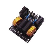 Kit DC 20A 1000W ZVS Módulo de placa calefactora de inducción de bajo voltaje Flyback Driver calentador placa de módulo de unidad eléctrica Equipo de calentamiento por inducción