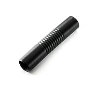 Kit De 1 Tubo Admisión Aire Frío Para Coche Conducto Entrada Flexible Escape Corrugado Salida Calentador De Coche Manguera Universal. Coche Tubo De Entrada