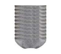 Kit De 10/4 Paños De Microfibra For Una Limpieza Eficiente Y Práctica. Compatible Con El Robot Aspirador Xiaomi S40C.(4 PACK)