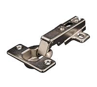 Kit de 10 bisagras fabricado en Italia para muebles con puertas de madera