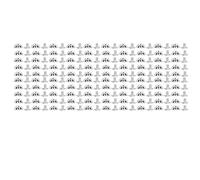 Kit de 100 juegos de remaches de cuero de 8 mm, remaches decorativos galvanizados en forma de hongo redondo, pernos metálicos tubulares para manualidades, ropa punk, bolsos, (Plata)