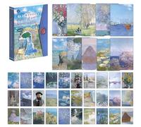 Kit de 120 piezas de papel para álbumes de recortes, papel estampado vintage para álbumes de recortes, diario, decoupage, fabricación de tarjetas, envoltura de regalos, suministros de arte y