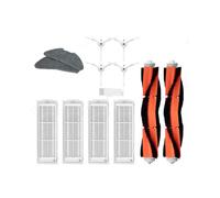 Kit de 13 piezas de accesorios para Xiaomi Mi Robot Vacuum-Mop 2 Lite // MJST1SHW / MJSTL