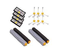 Kit de 14 accesorios para robot aspirador iRobot Roomba series 800/900