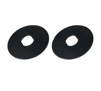 Kit de 2 arandelas de motosierra 90639221 90618229 compatible con DeWalt DWCS600 DCCS620B DCCS670B DCCS690B Craftsman CMCCS620M1 CMCCS660E1