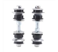 Kit de 2 barras estabilizadoras para Toyota Yaris Verso Vitz (1999-2005), 48819-52010