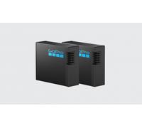 Kit de 2 baterías recargables ENDURO para GoPro Hero 13