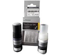 Kit de 2 bolígrafos de repuesto para Renault - KNG gris Cassiopee - Origen constructor