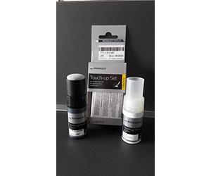 Kit de 2 bolígrafos retouches Renault - qnc blanco nacarado - Original para