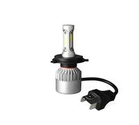 M-Tech KIT BOMBILLAS LED CON TECNOLOGIA OSRAM H4