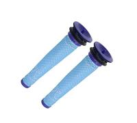 Kit de 2 filtros de aire lavables compatibles con Dyson V6, V7, V8 y serie DC58 DC59 DC61 DC62 DC74
