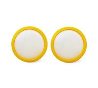 Kit De 2 Filtros HEPA, Accesorios Y Repuestos, Compatible Con JIMMY, JV35, Componente De Filtro
