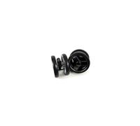 Kit de 2 Grupos de Ruedas Traseras Chicco Lite Way 4 Chicco