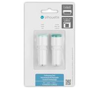 Kit de 2 Herramientas de Repujado para Silhouette Cameo 5 y Silhouette Curio 2