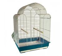 Kit de 2 jaulas Verona para pájaros