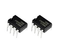 Kit de 2 LNK306PN LNK306P para fuentes de alimentación conmutadas