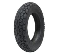 Kit de 2 neumáticos para neumáticos de 100 - 90 - 10 para Ape 50, todos los modelos diseño Michelin.
