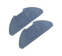 Kit de 2 Paños para mopa para Xiaomi para mi Robot Vacuum Mop para 2s Suaves