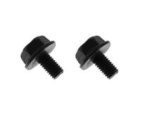 Kit de 2 pernos de motosierra 90639221 90618229 compatible con DeWalt DWCS600 DCCS620B DCCS670B DCCS690B Craftsman CMCCS620M1 CMCCS660E1