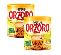 Kit de 2 piezas Orzoro soluble de 120 x 2 g