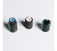 Kit de 2 Rodillos de Recogida for Ricoh MPC2003, MPC2503, MPC2004, MPC2504, MPC2011. Rodillo de alimentación MP C2003, C2503, C2004, C2504, C2011.