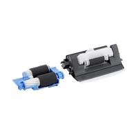 Kit rodillos HP LaserJet Tray 2 Negro para impresoras láser de alto rendimiento