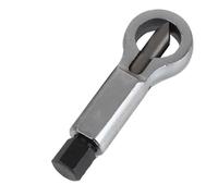 Kit de 2 separadores tuercas profesionales 9-27 mm, herramienta manual portátil for quitar tornillos oxidados Para Separar Tuerca(9-12mm)