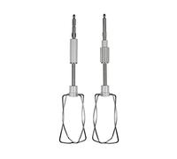 Kit de 2 varillas batidoras Moulinex Tefal HM412131 HM41213E HM41313E y Tefal 8143