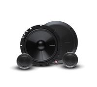 Kit De 2 Vías Para Altavoces De Coche Rockford Fosgate Prime R 1675S 6,75''