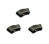 Kit de 3 cámaras de aire para Vespa Piaggio PX 125 150 200 con rueda 3.50-10 3.00-10 moto scooter
