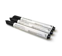 Kit de 3 lápices Evolis ACL005 | Limpieza diaria de cabezales