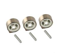 Kit de 3 resortes de repuesto 877-323 878-421 piezas de herramientas neumáticas para NR83 NR83A NR83A2 Accesorios de clavadora de encuadre Cinta de resorte de aguja