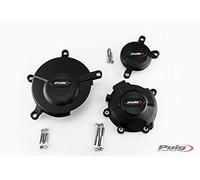 Kit De 3 Tapas De Proteccion De Motor 20124N