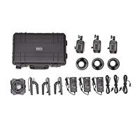 Kit de 3 x Proyector COB Forza 60