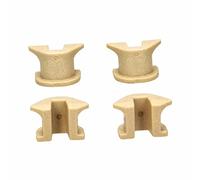 Kit de 4 deslizadores de tacos variador para SH 300 I de 2007 a 2020