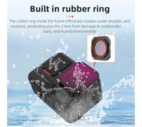 Kit de 4 filtros de lente CPL ND8/16/32 para Insta360 Ace Pro2